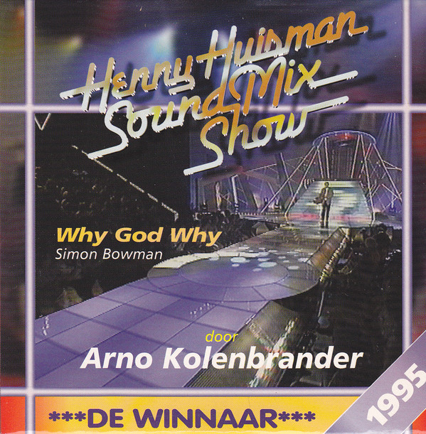 NL-arno Kolenbrander